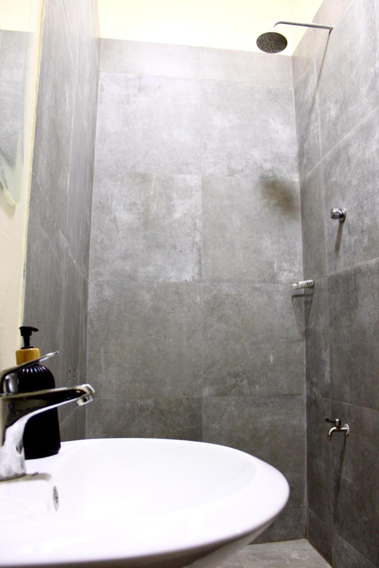 Accra Luxury Apartments At The Sanga Estates Oduman Dış mekan fotoğraf